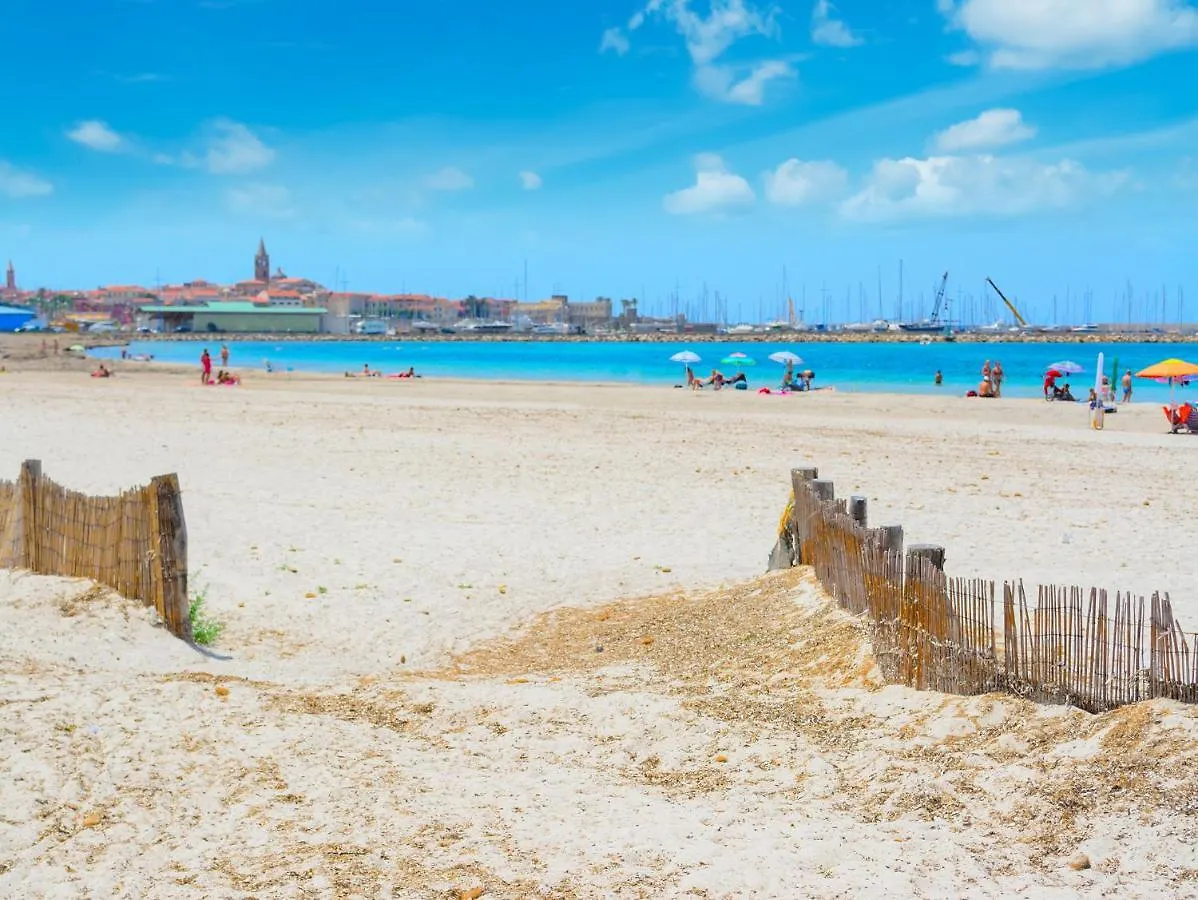 Tidu'S Home B&B Alghero