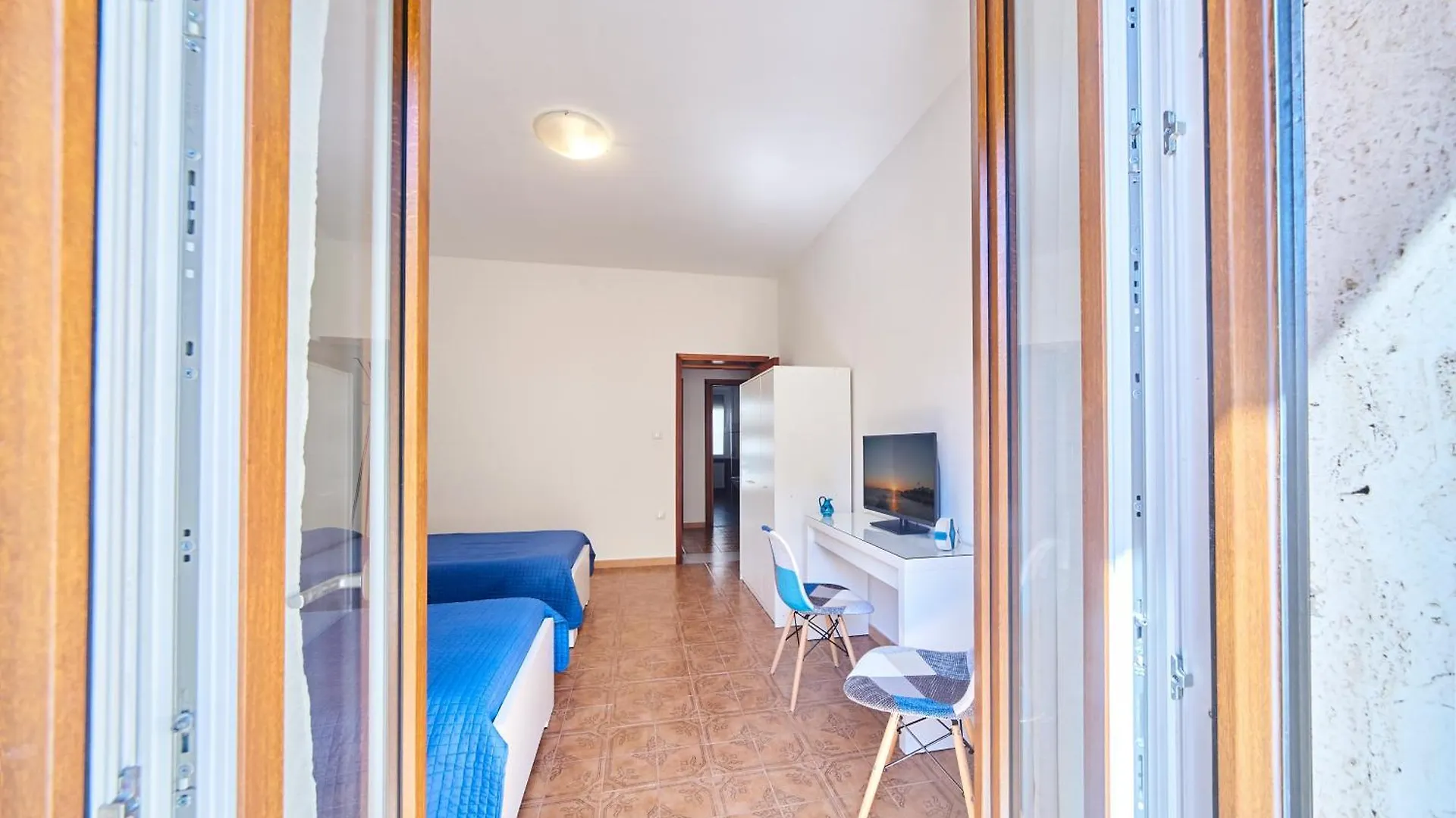 Tidu'S Home B&B Alghero 0*,  Italy