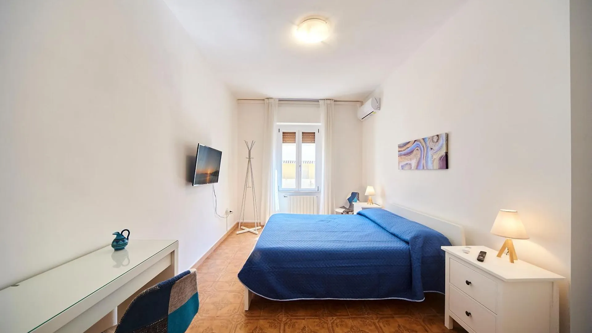 Tidu'S Home B&B Alghero Bed & Breakfast
