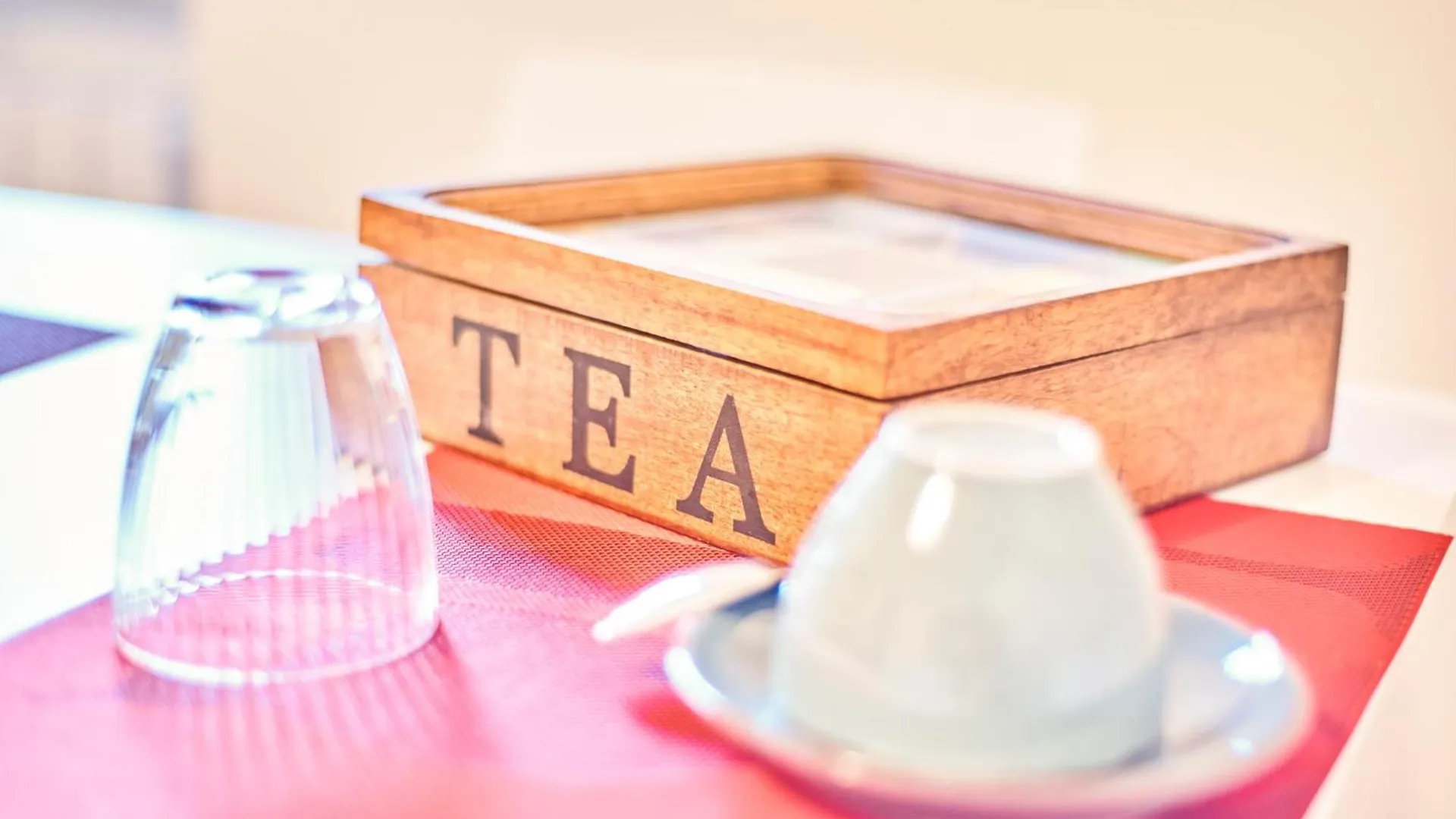 Tidu'S Home B&B Alghero Bed & Breakfast
