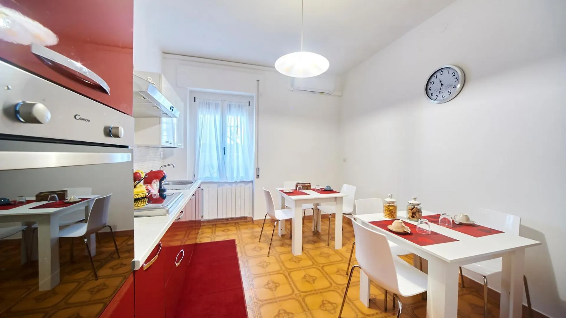 Bed & Breakfast Tidu'S Home B&B Alghero Italy