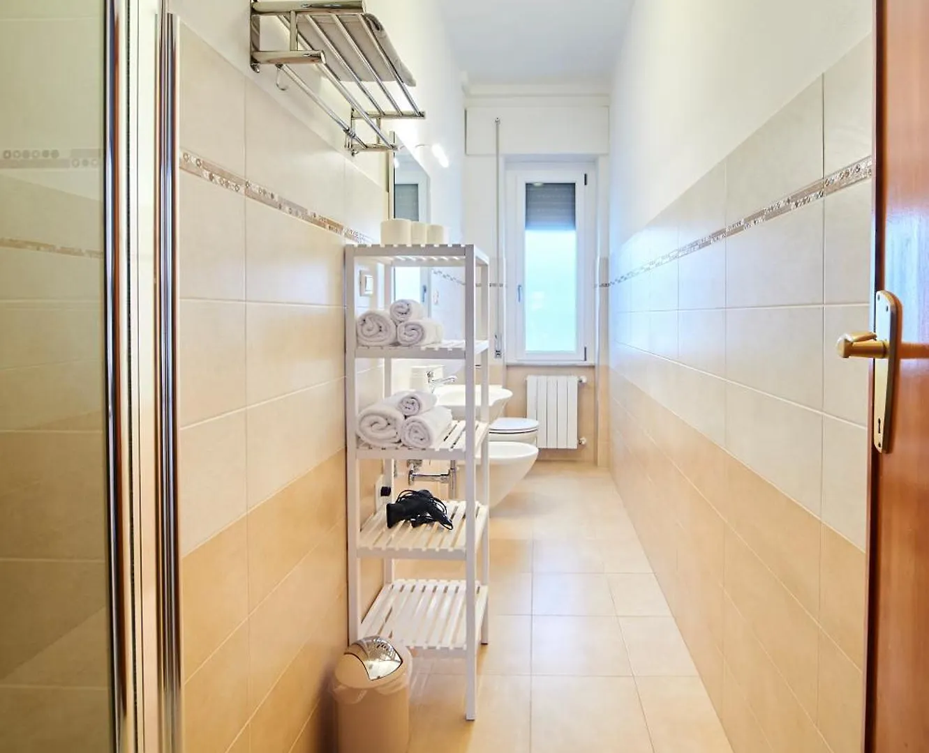Bed & Breakfast Tidu'S Home B&B Alghero