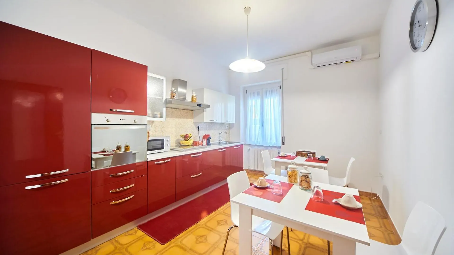 Bed & Breakfast Tidu'S Home B&B Alghero