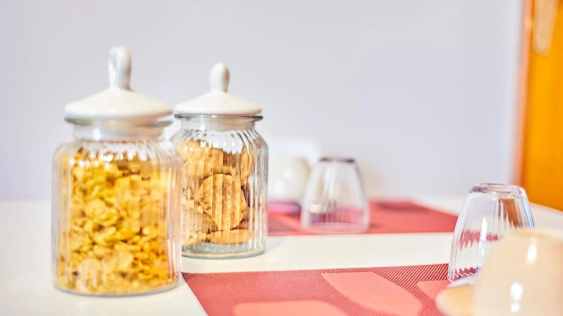 Bed & Breakfast Tidu'S Home B&B Alghero Italy