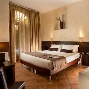 Basilio 55 Gasthuis Rome