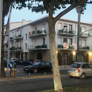 Eliton Appartement Alghero