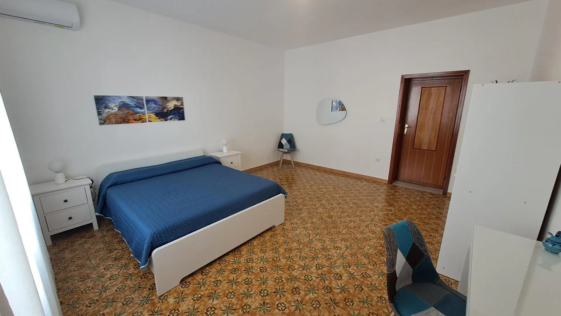 Tidu'S Home B&B Alghero Bed & Breakfast