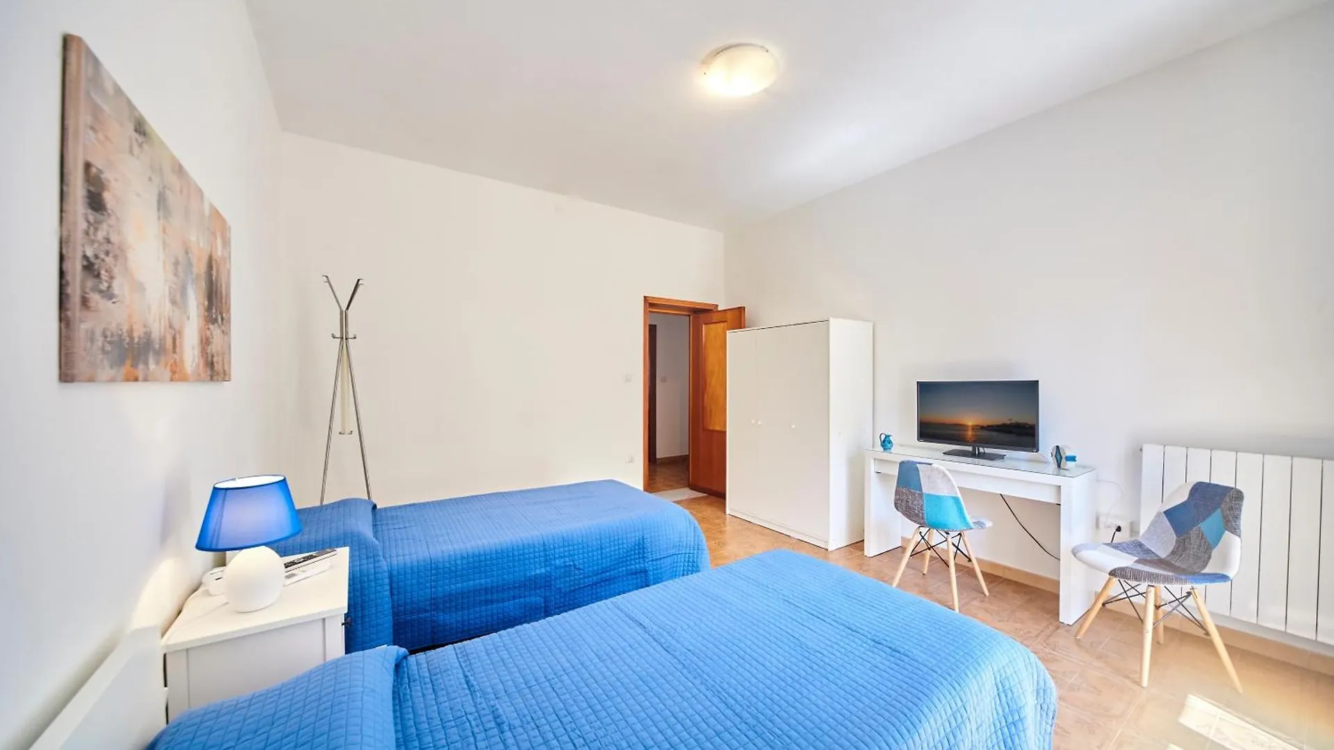 Tidu'S Home B&B Alghero Italy
