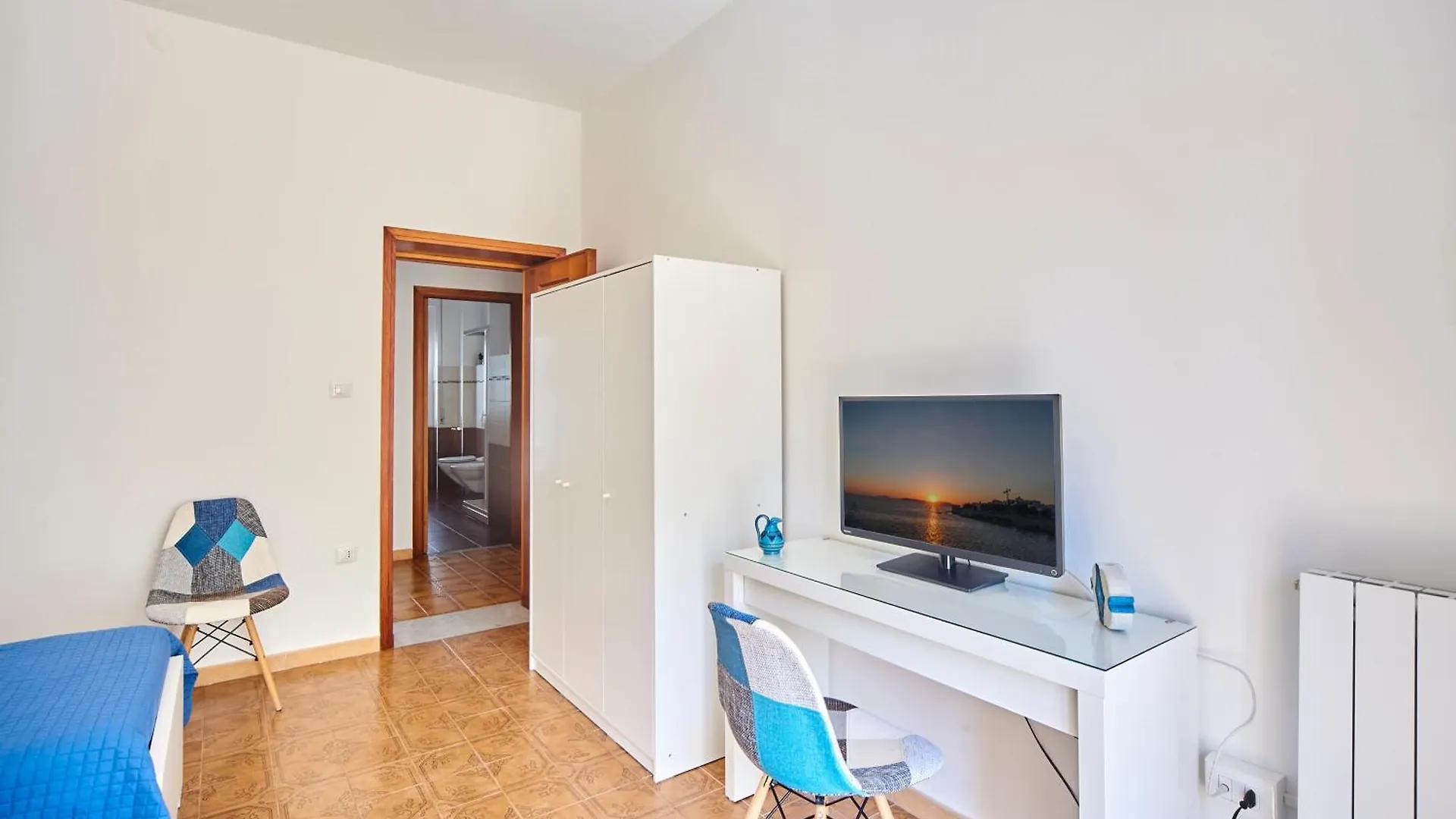 Tidu'S Home B&B Alghero 0*,