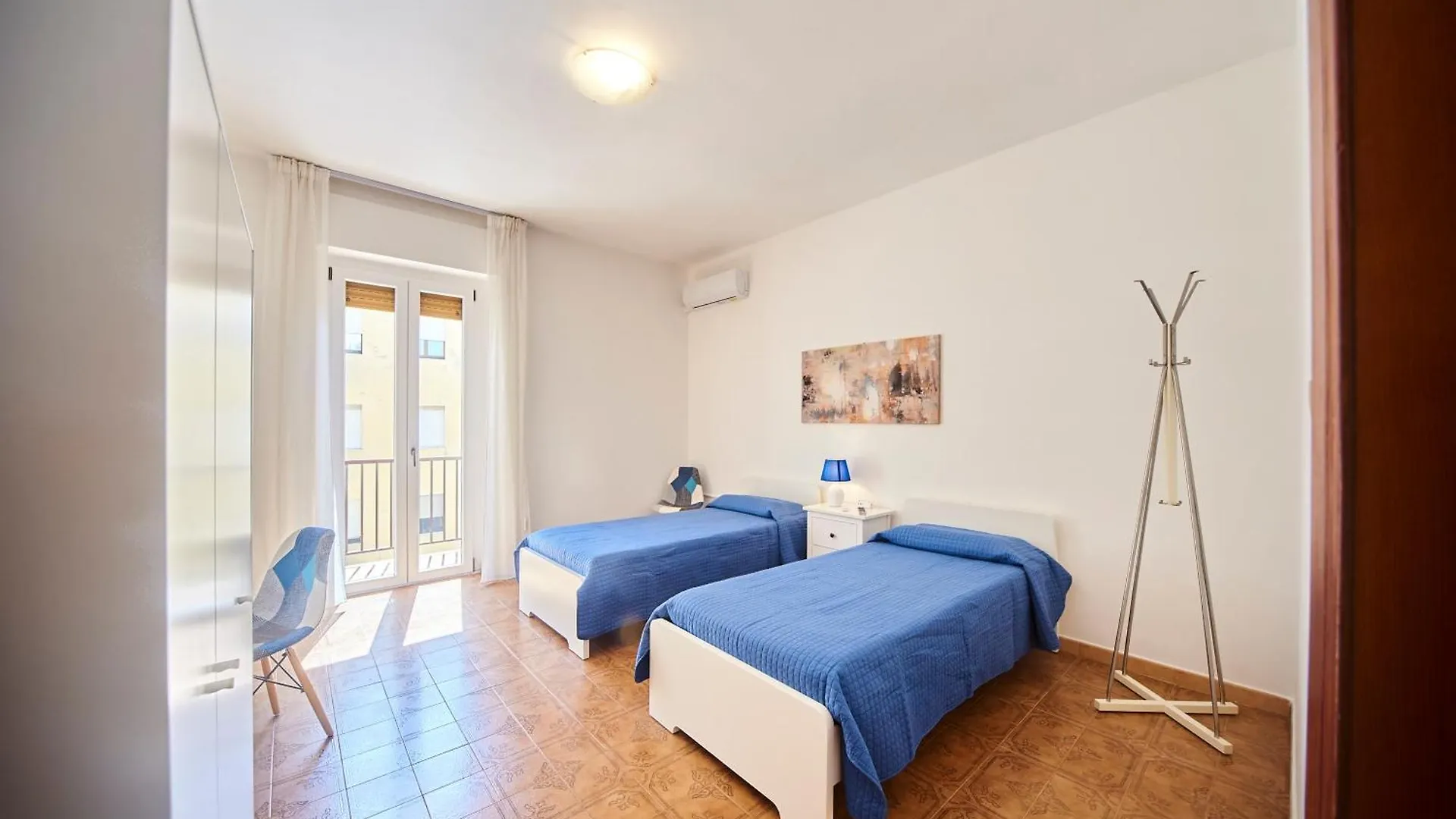 Tidu'S Home B&B Alghero 0*,  Italy
