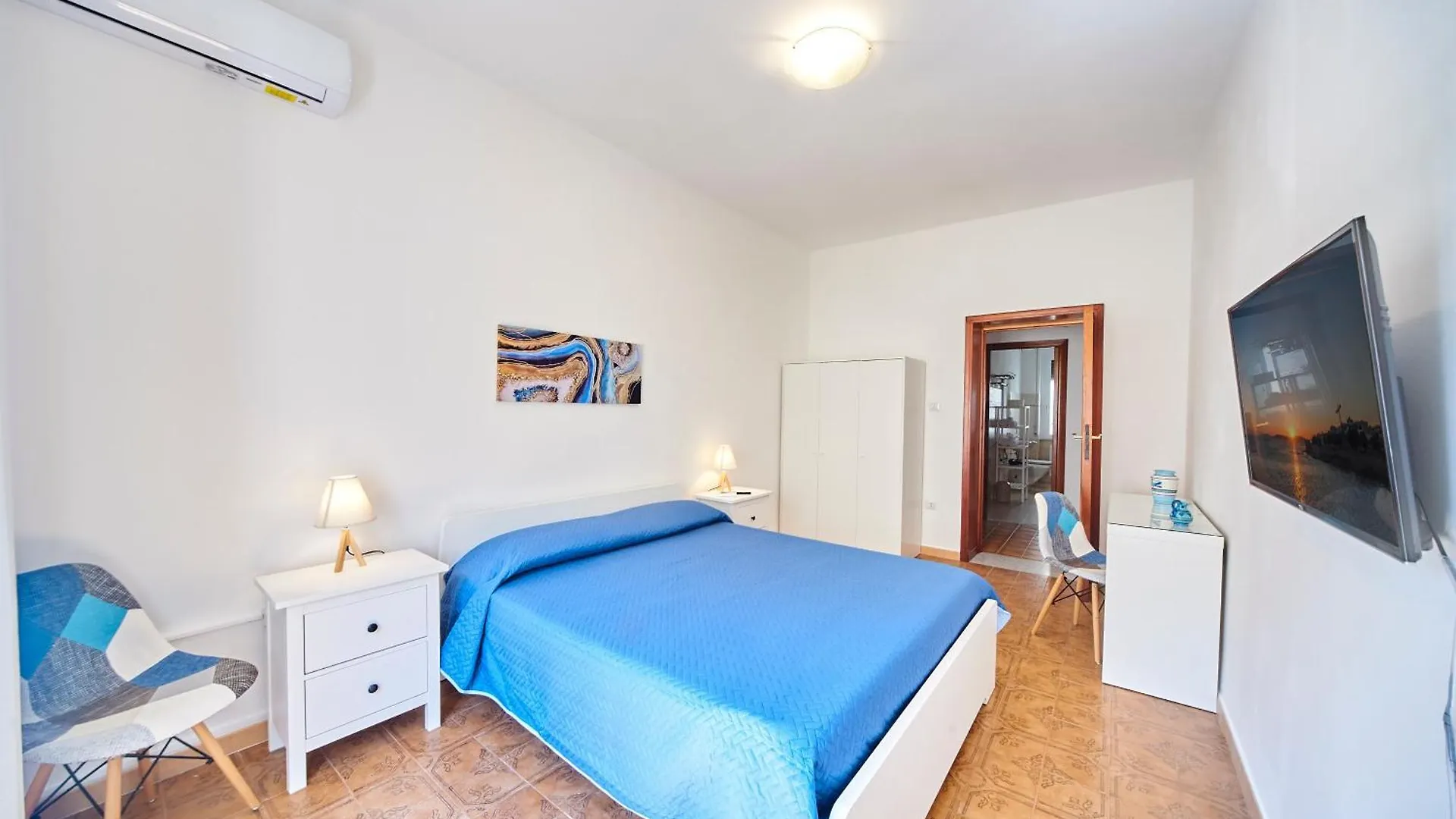 Tidu'S Home B&B Alghero