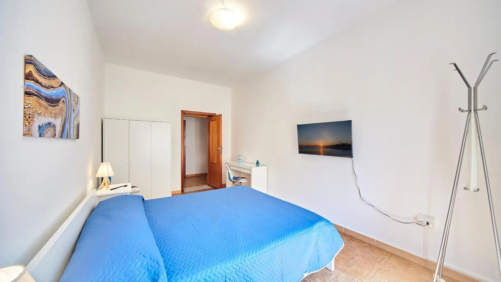 Tidu'S Home B&B Alghero