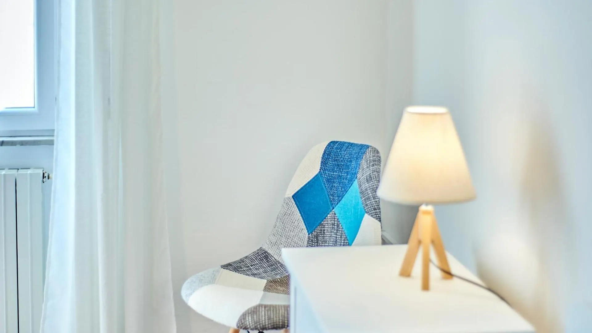 Tidu'S Home B&B Alghero Italy