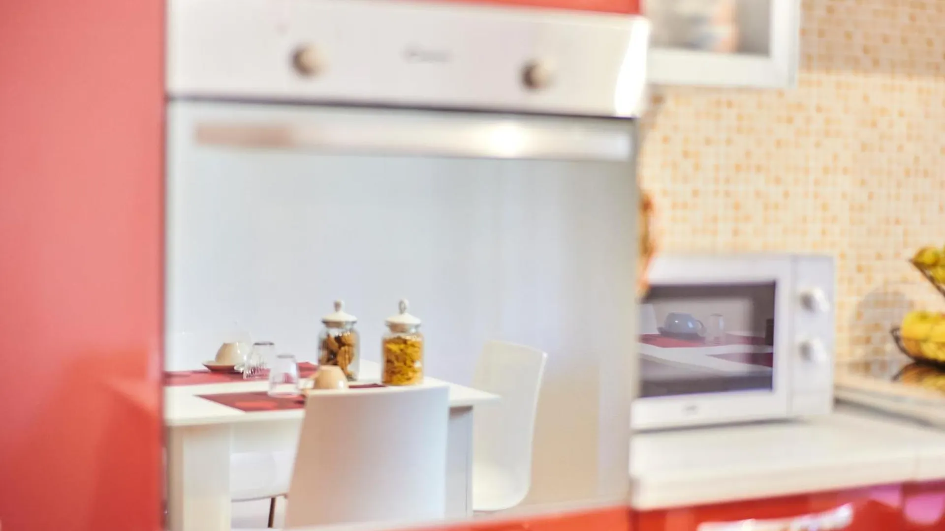 Tidu'S Home B&B Alghero