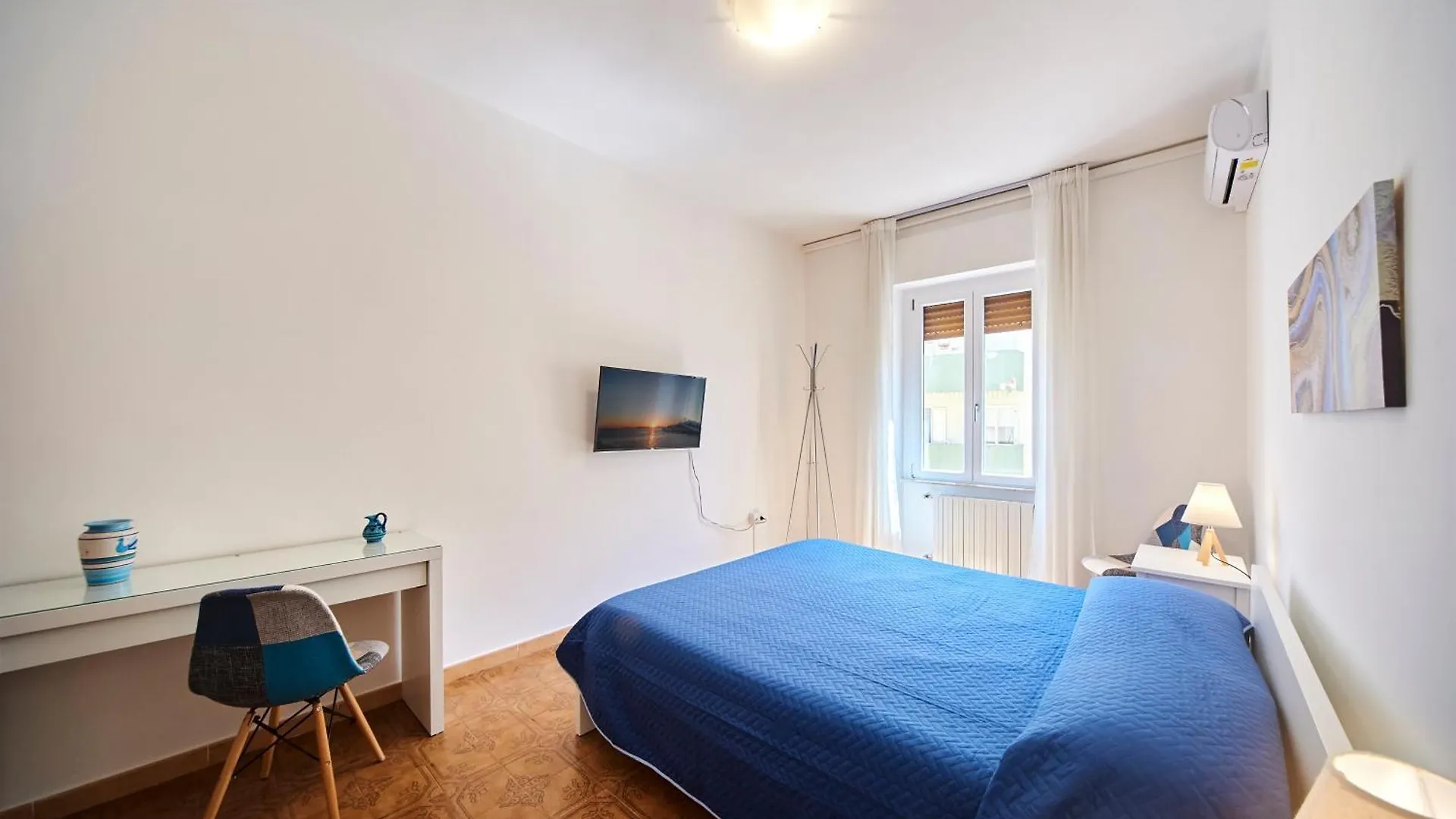 Tidu'S Home B&B Alghero Italy