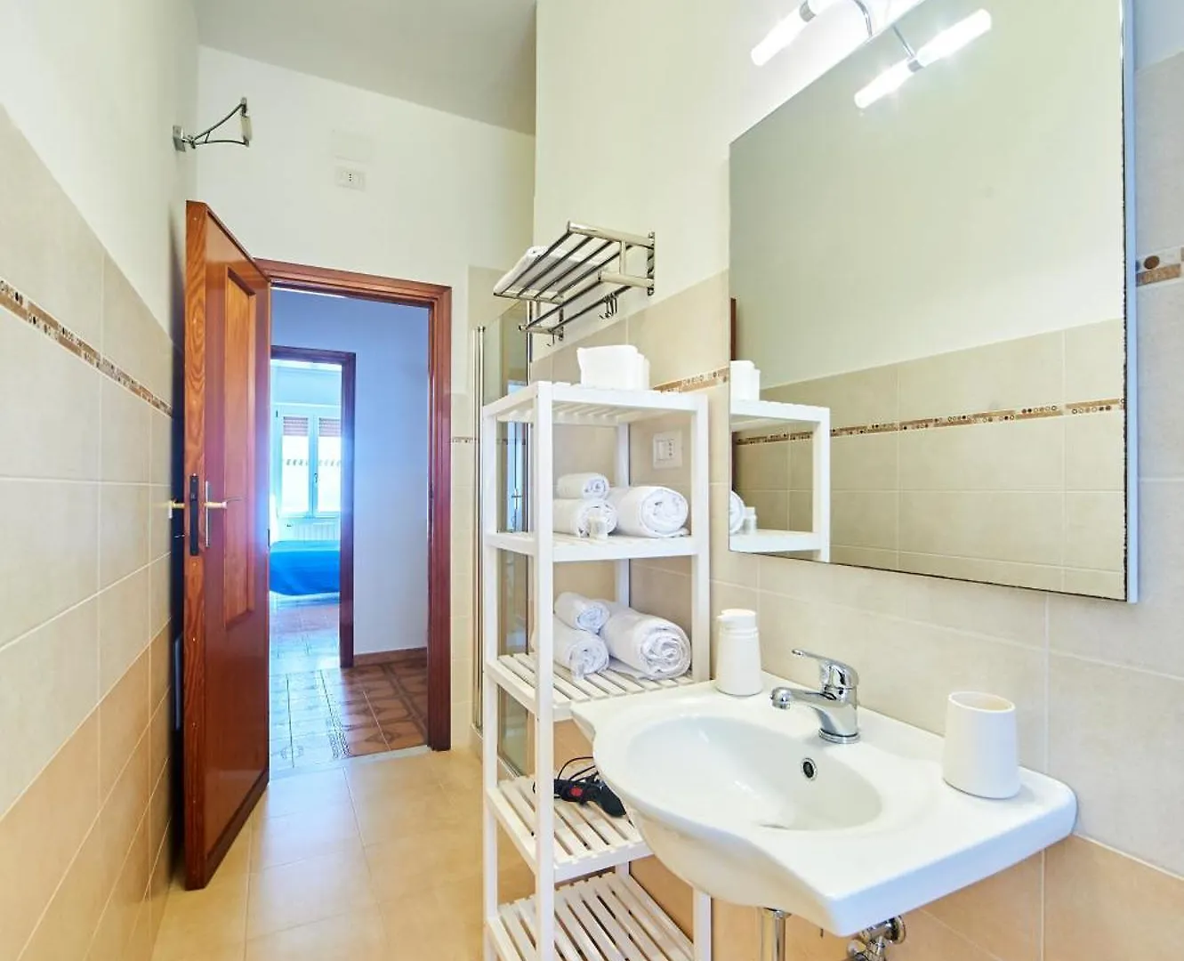 Tidu'S Home B&B Alghero Bed & Breakfast